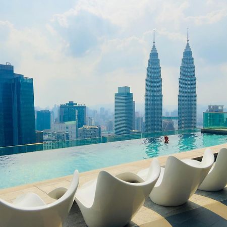 Imperial Klcc Residence Kuala Lumpur Exterior photo